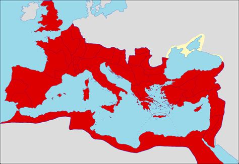 ANTONINUS 폐지의 시작, 로마 제국의 변화와 새로운 시대의 도래를 알리는 기념비적인 사건